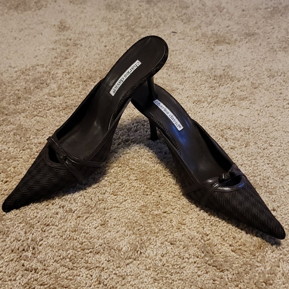 Shoes - Picture 7 of 16